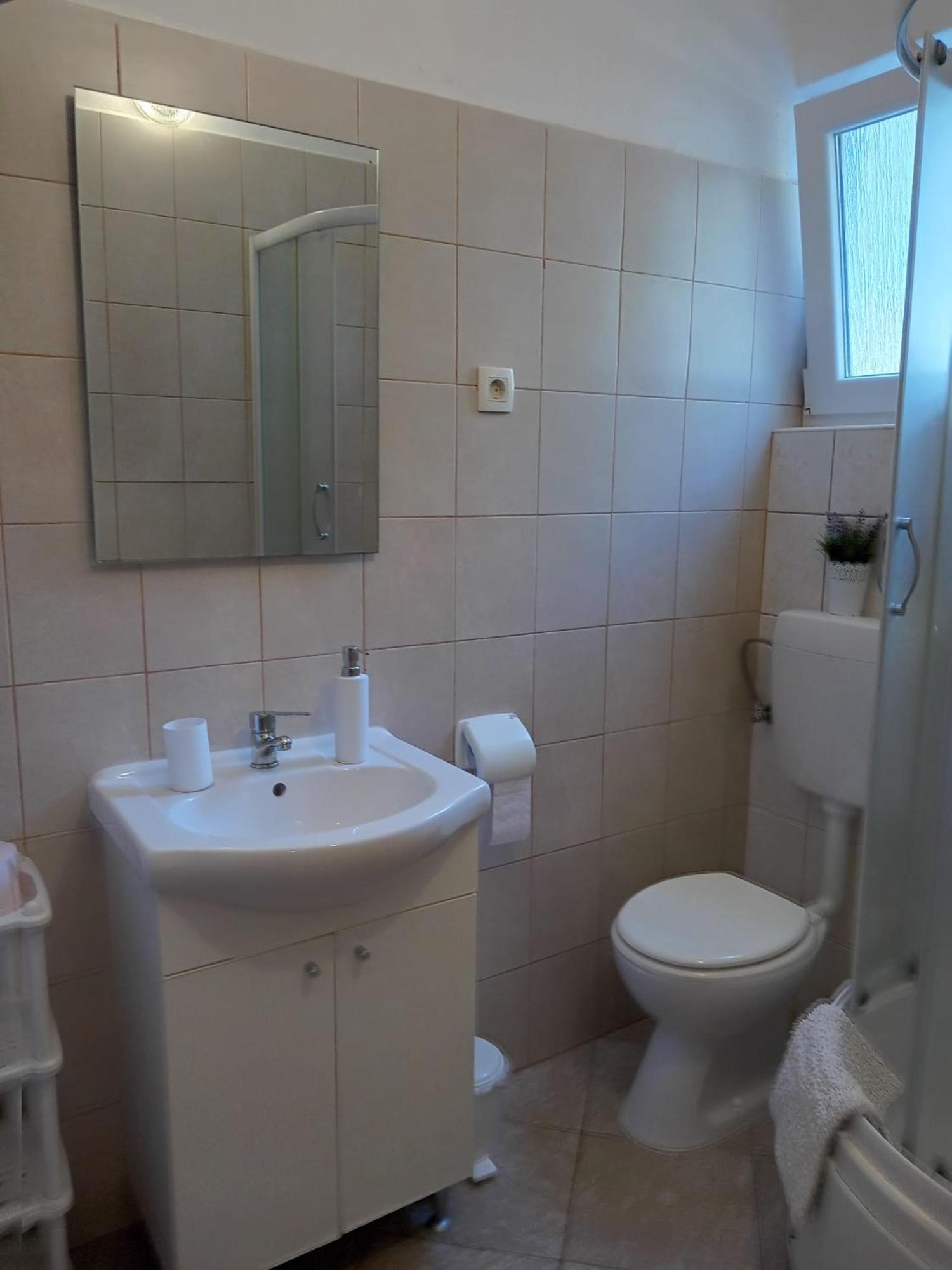 Apartmani Goga 塞利讷 外观 照片