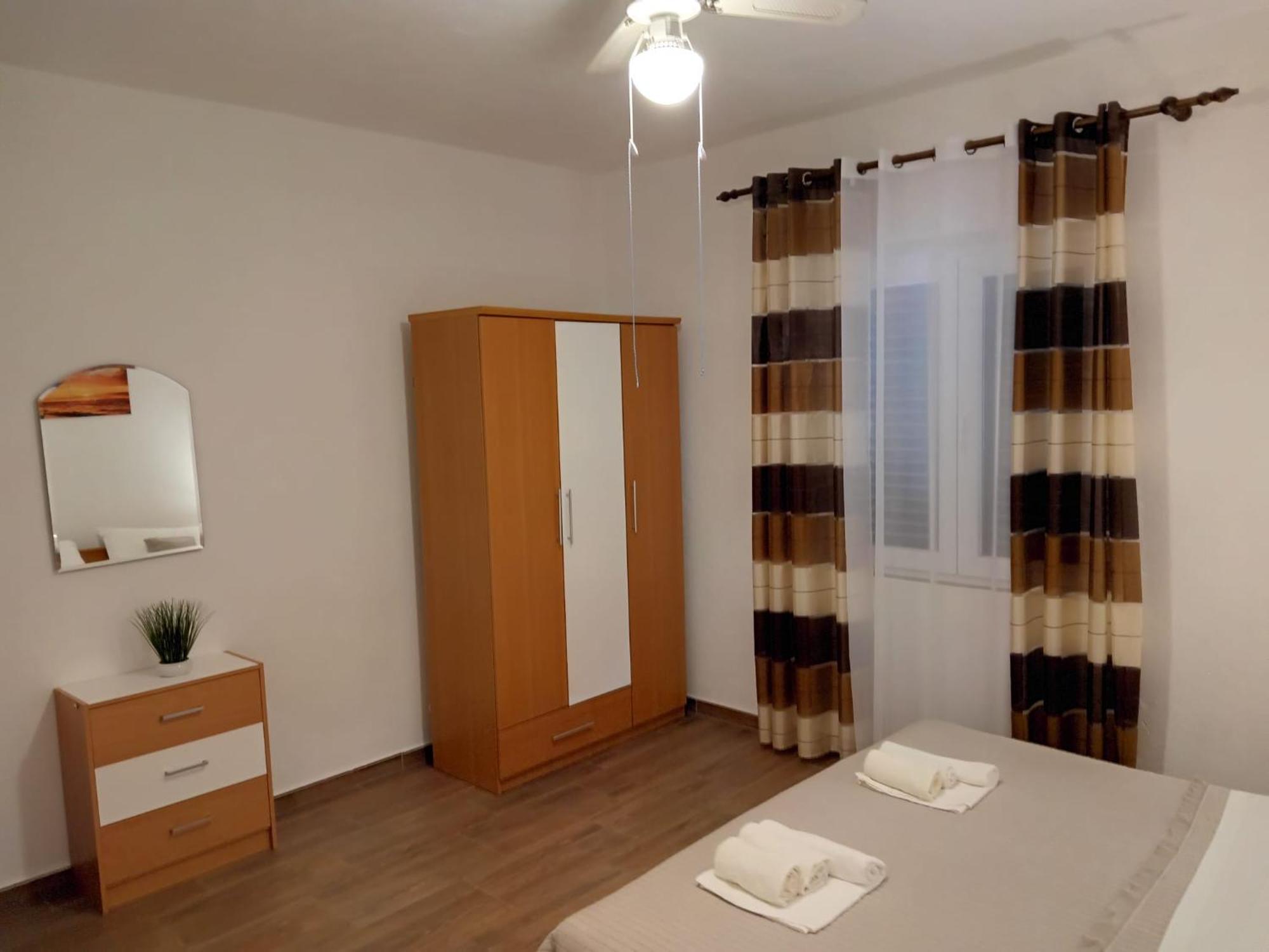 Apartmani Goga 塞利讷 外观 照片