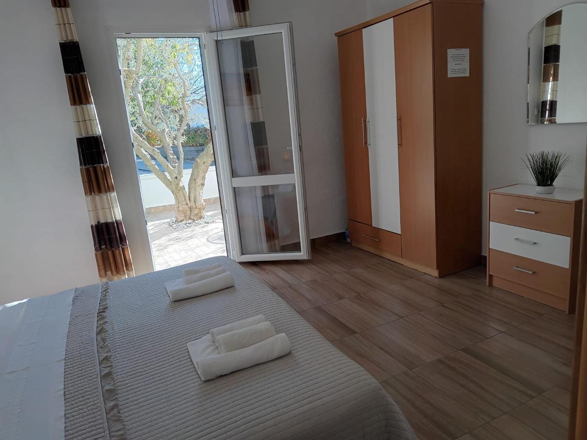 Apartmani Goga 塞利讷 外观 照片
